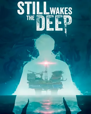 Still Wakes the Deep Steam Offline
