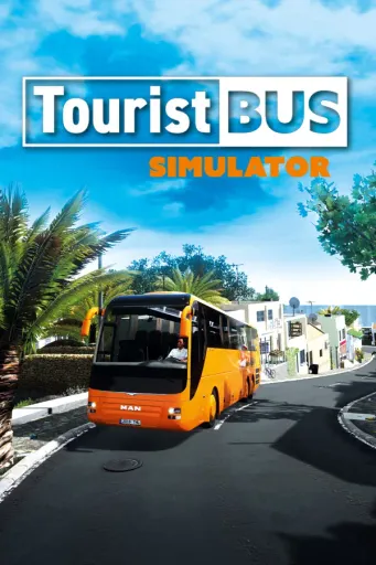 Tourist Bus Steam Offline