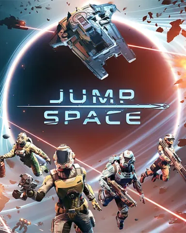 Jump Space Steam Offline