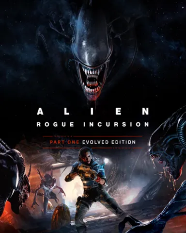 Alien: Rogue Incursion Evolved Edition Steam Offline