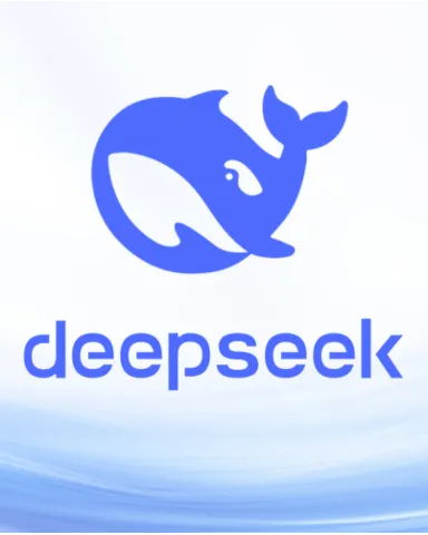 DeepSeek category