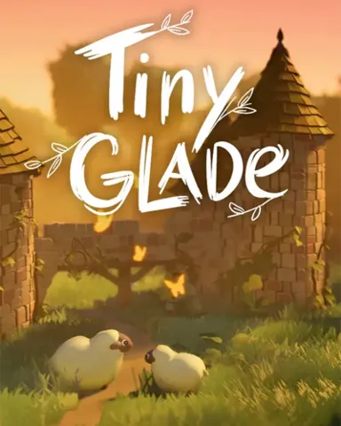 Tiny Glade Steam Offline
