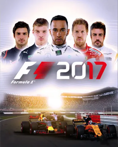 F1 2017 Steam Offline