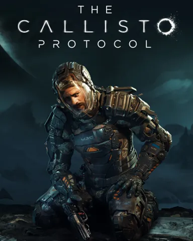 The Callisto Protocol Steam Offline