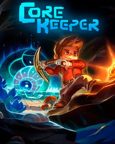 Core Keeper Steam Offline