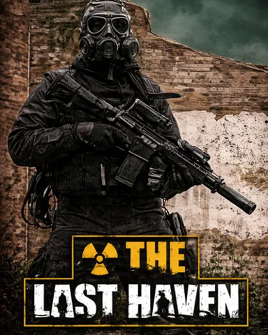 The Last Haven Steam Offline