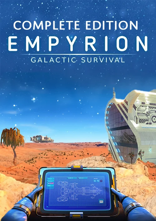 Buy Empyrion - Galactic Survival digital products
