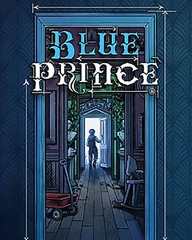 Blue Prince Steam Offline