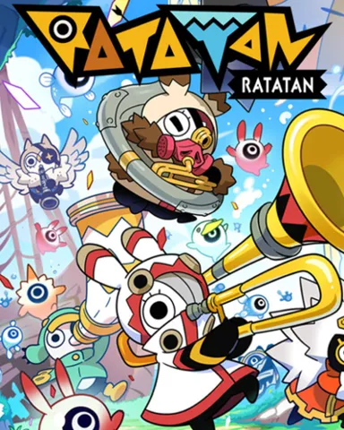 Ratatan Steam Offline