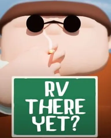 RV There Yet? Steam Offline