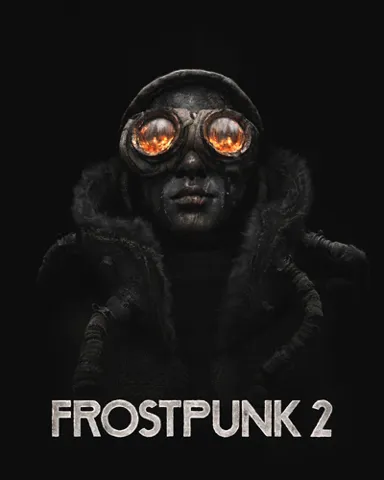 Frostpunk 2 Steam Offline