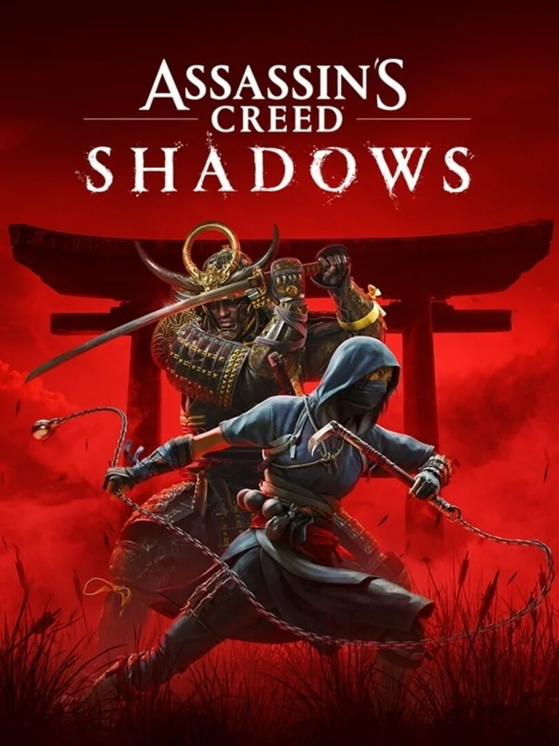 Buy Assassin's Creed Shadows digital products