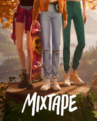 Mixtape