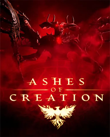 Ashes of Creation Steam Offline