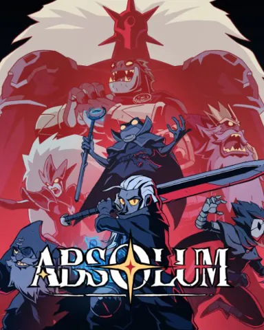 Absolum Steam Offline