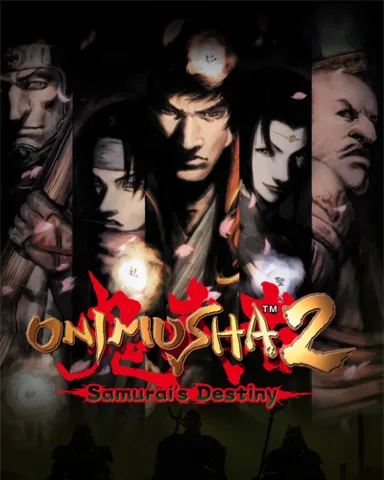 Onimusha 2: Samurai's Destiny Steam Offline