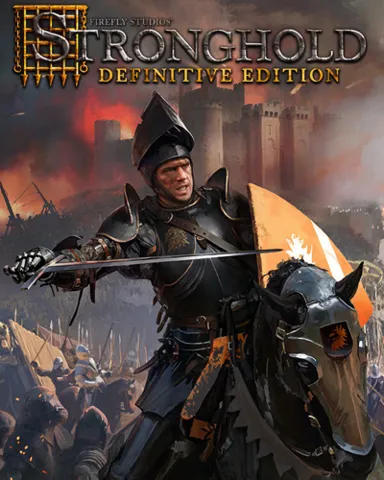 Stronghold: Definitive Edition Steam Offline
