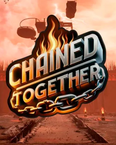 Chained Together Steam Offline