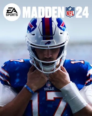 Madden NFL 24 Steam Offline