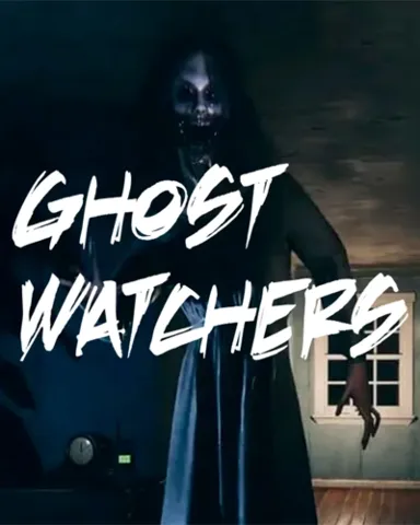 Ghost Watcher Steam Offline