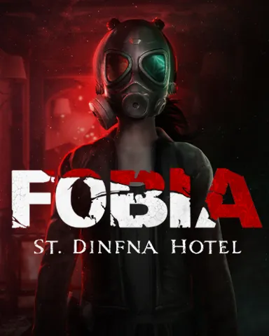 Fobia - St. Dinfna Hotel Steam Offline
