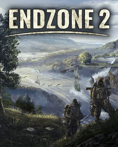 Endzone 2 Steam Offline