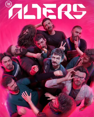 The Alters Steam Offline