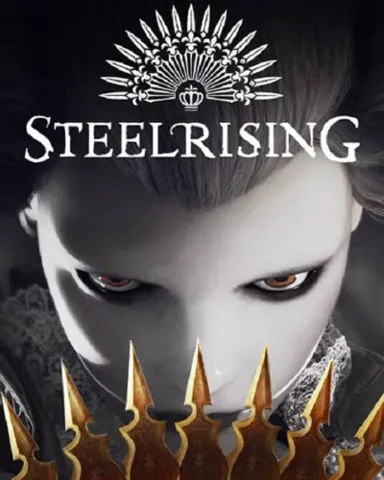 Steelrising Steam Offline