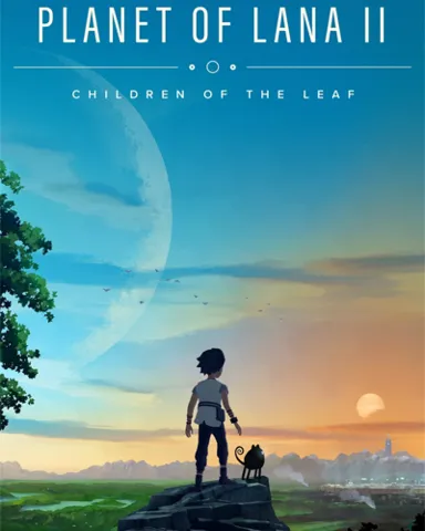 Planet of Lana II