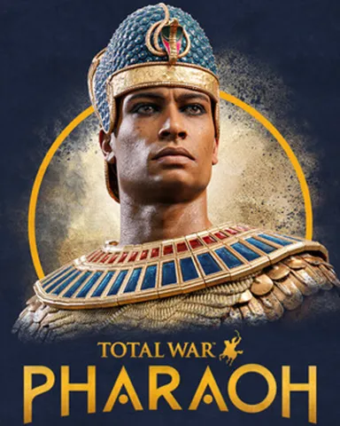 Total War: PHARAOH Steam Offline