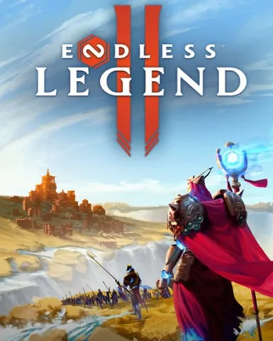 Endless Legend 2 Steam Offline