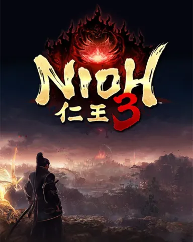 Nioh 3 Steam Offline