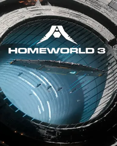 Homeworld 3 Steam Offline