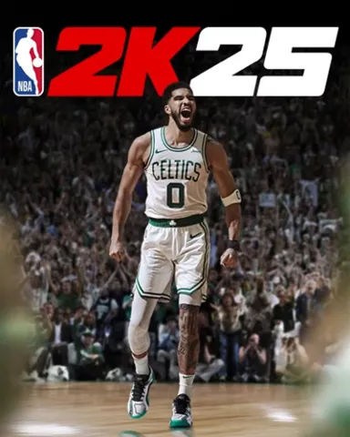 NBA 2K25 Steam Offline