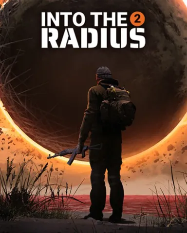 Into the Radius 2