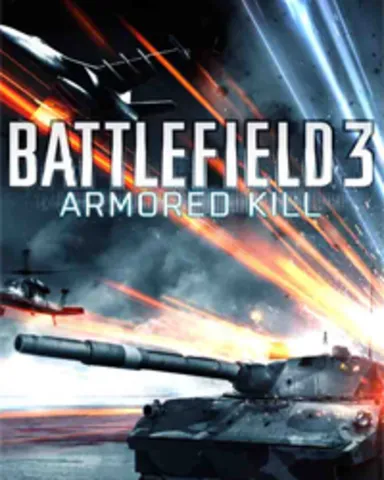 Battlefield 3: Armored Kill Steam Offline