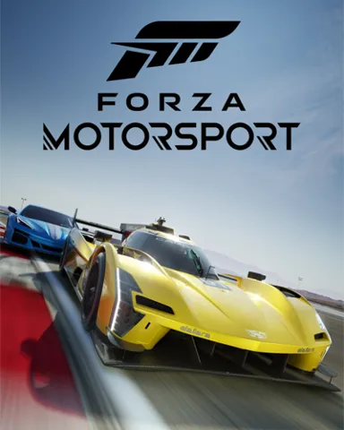Forza Motorsport Steam Offline