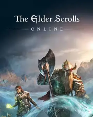 The Elder Scrolls Online 2025 Steam Offline
