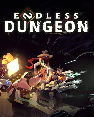 Endless Dungeon Steam Offline