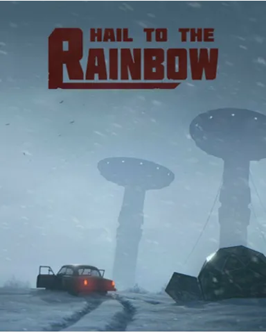 Hail to the Rainbow Steam Offline