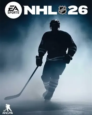 NHL 26 Steam Offline
