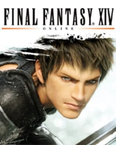 Final Fantasy XIV Steam Offline