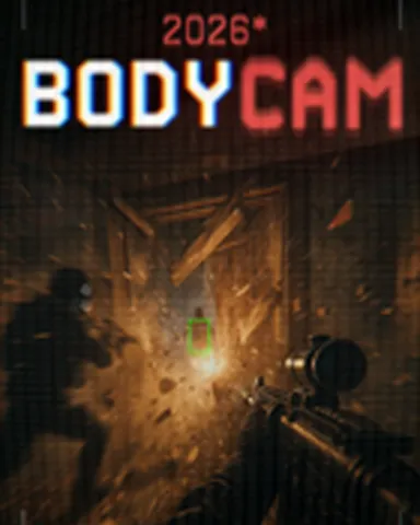 Bodycam 2026 Steam Offline