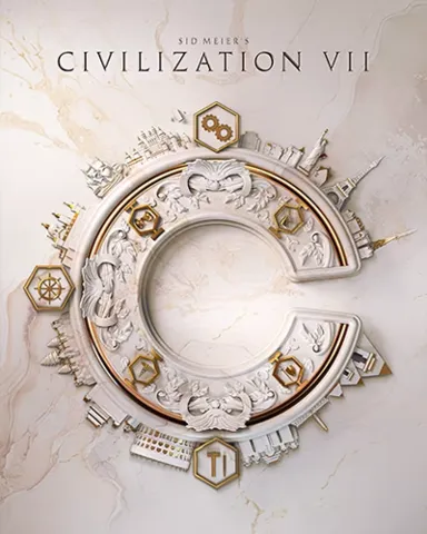 Sid Meier's Civilization VII Steam Offline