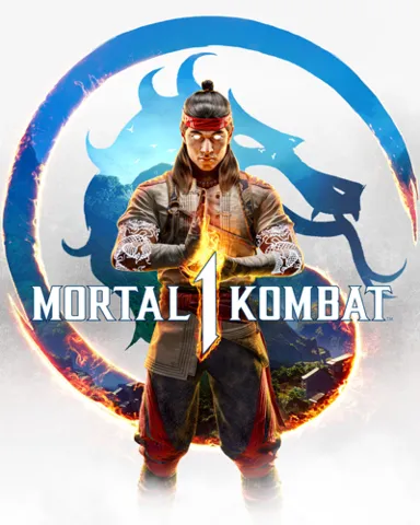 Mortal Kombat 1 (2023) Steam Offline