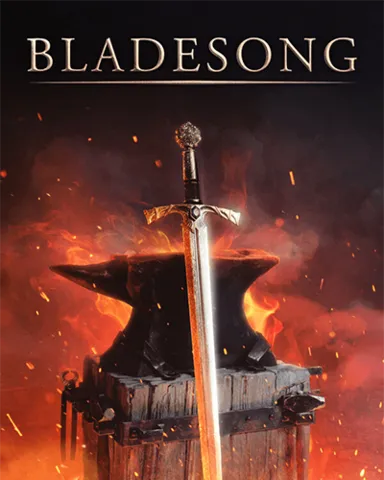 Bladesong Steam Offline