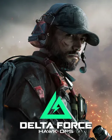 Delta Force: Hawk Ops Steam Offline