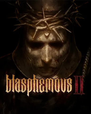 Blasphemous 2 Steam Offline