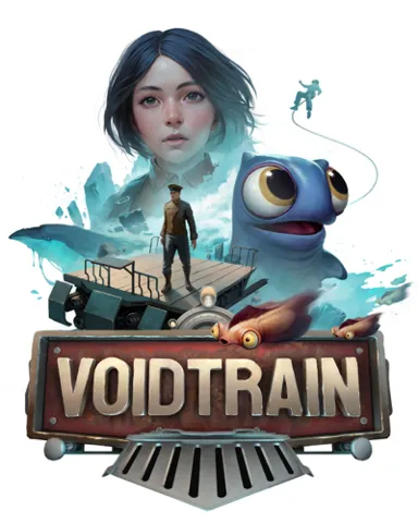 Voidtrain Steam Offline