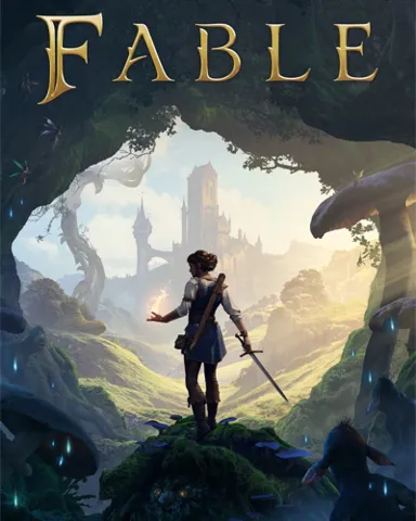 Fable Steam Offline
